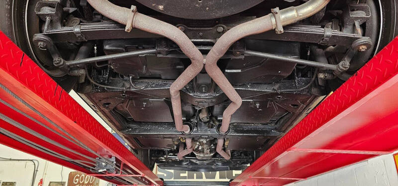 1969 Chevrolet Corvette