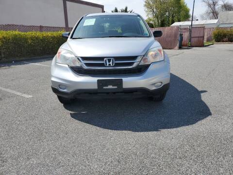 2010 Honda CR-V for sale at RMB Auto Sales Corp in Copiague NY