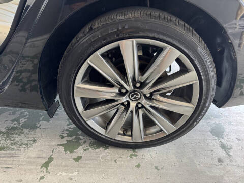 2018 Mazda MAZDA6 Grand Touring Reserve