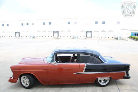 1955 Chevrolet 210