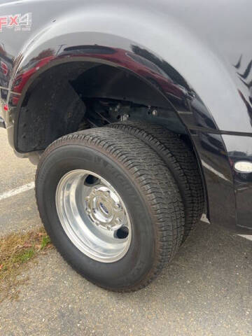 2023 Ford F-350 Super Duty Lariat