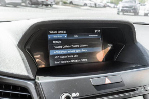 2022 Acura ILX w/Premium