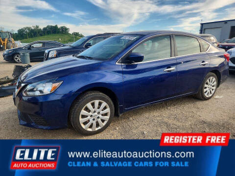 2016 Nissan Sentra