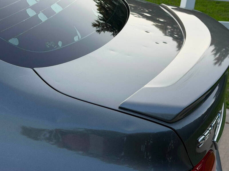 2018 Nissan Sentra SR