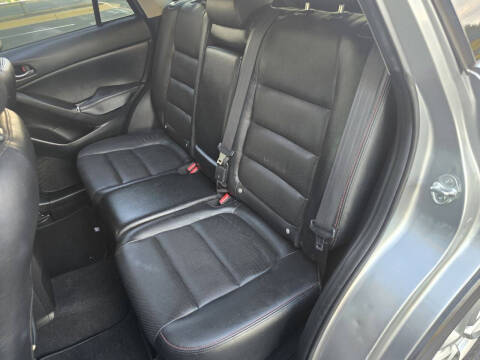 2014 Mazda CX-5 Grand Touring