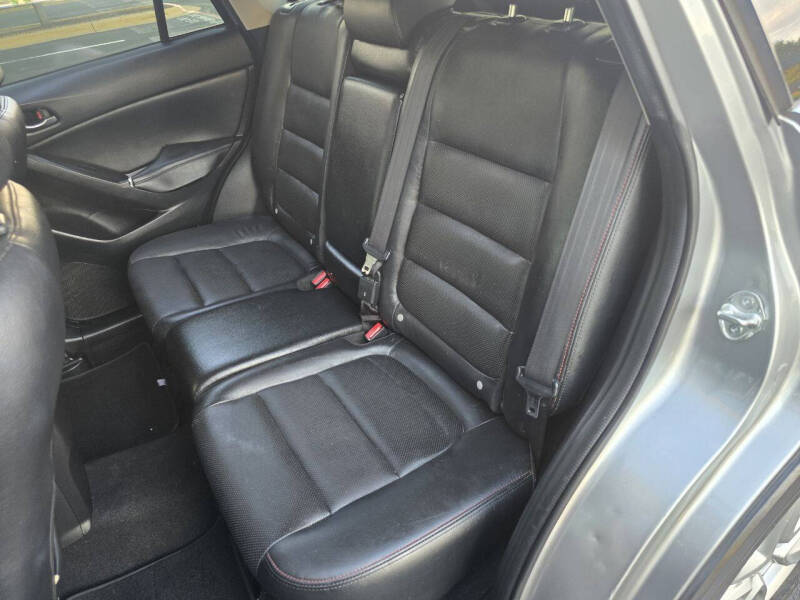 2014 Mazda CX-5 Grand Touring