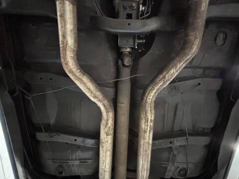 1968 Chevrolet Chevelle