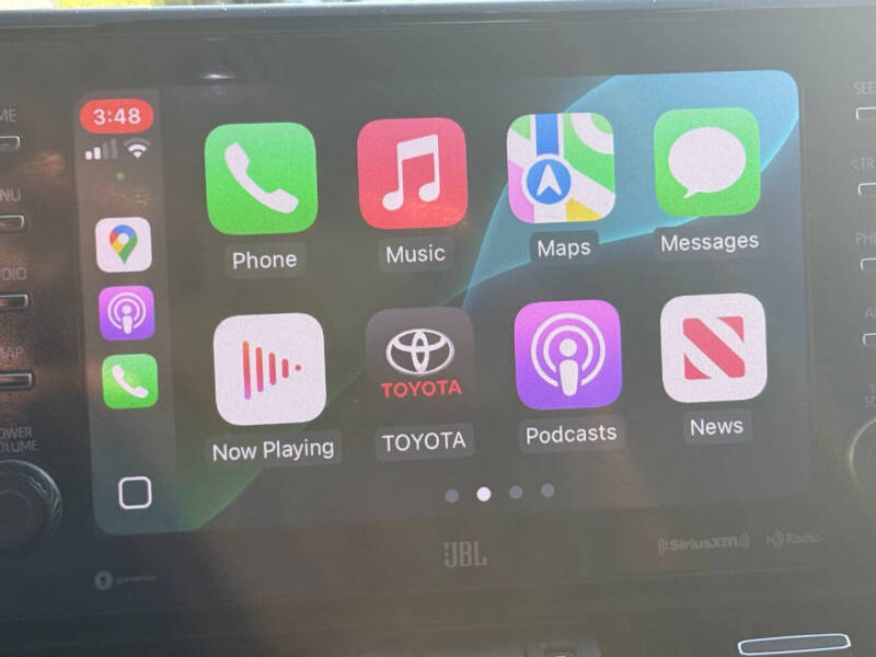 2021 Toyota RAV4 Prime XSE