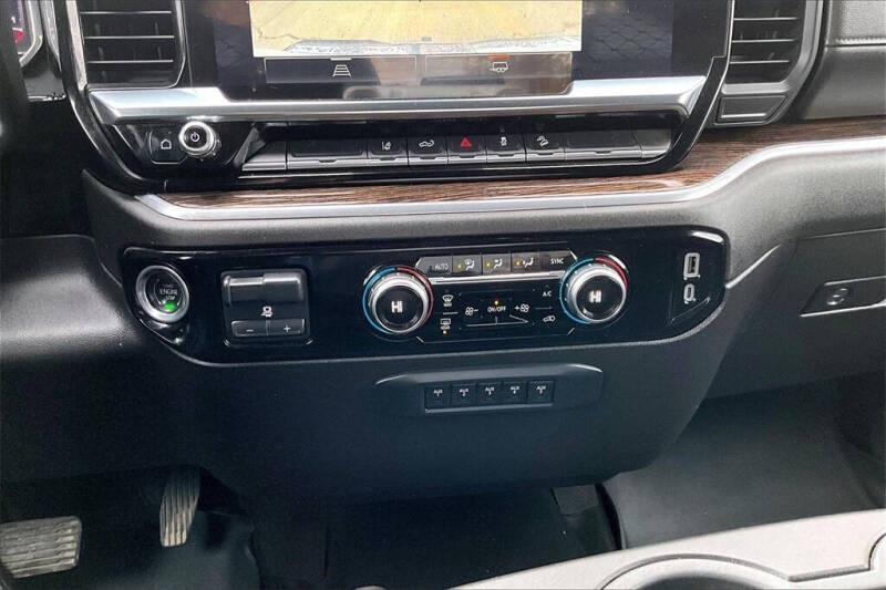 2024 GMC Sierra 3500HD