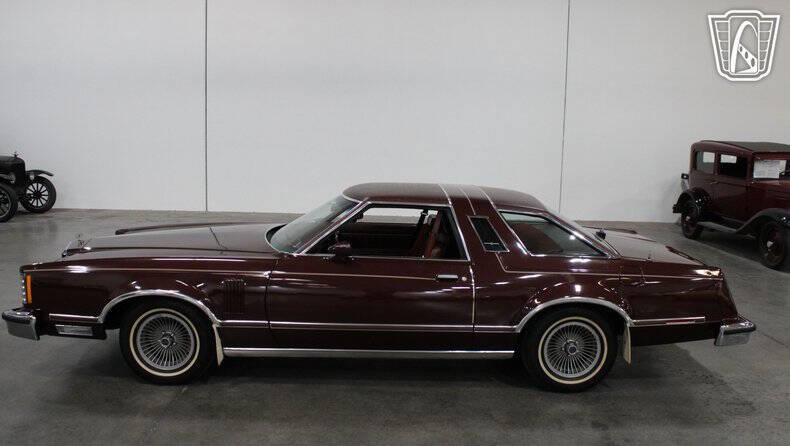 1979 Ford Thunderbird