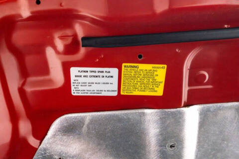 1995 Mitsubishi 3000GT