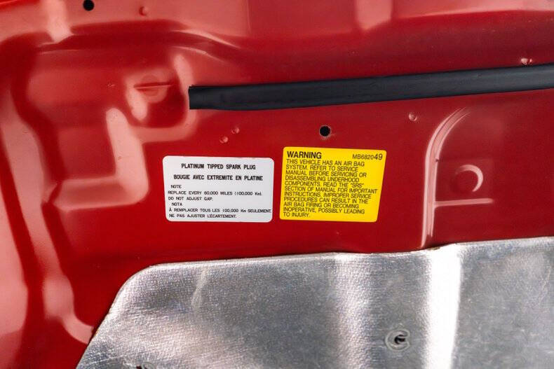 1995 Mitsubishi 3000GT