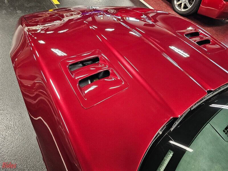 1993 Chevrolet Corvette