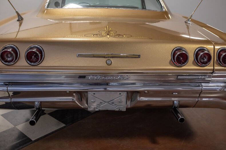 1965 Chevrolet Impala