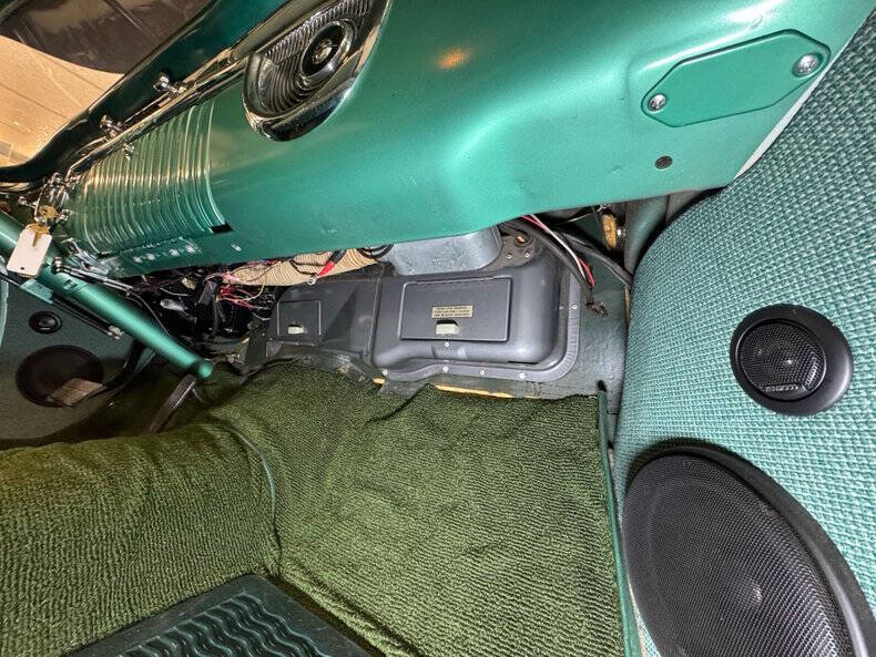 1955 Oldsmobile Eighty-Eight