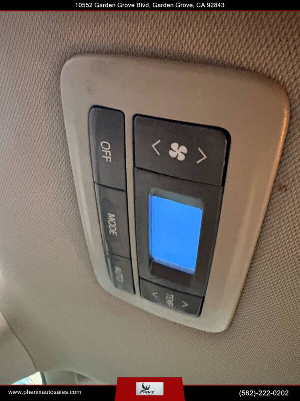 2016 Toyota Sienna