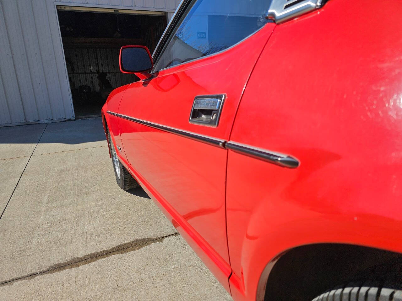 1979 Datsun 280Z 58