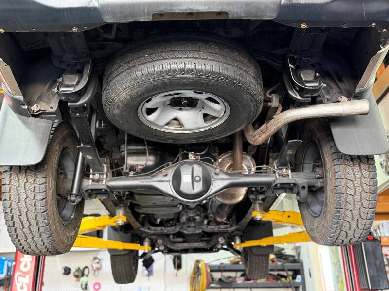 2006 Toyota Tacoma PreRunner