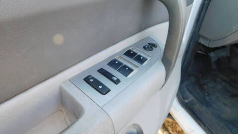 2008 GMC Sierra 2500HD Work Truck