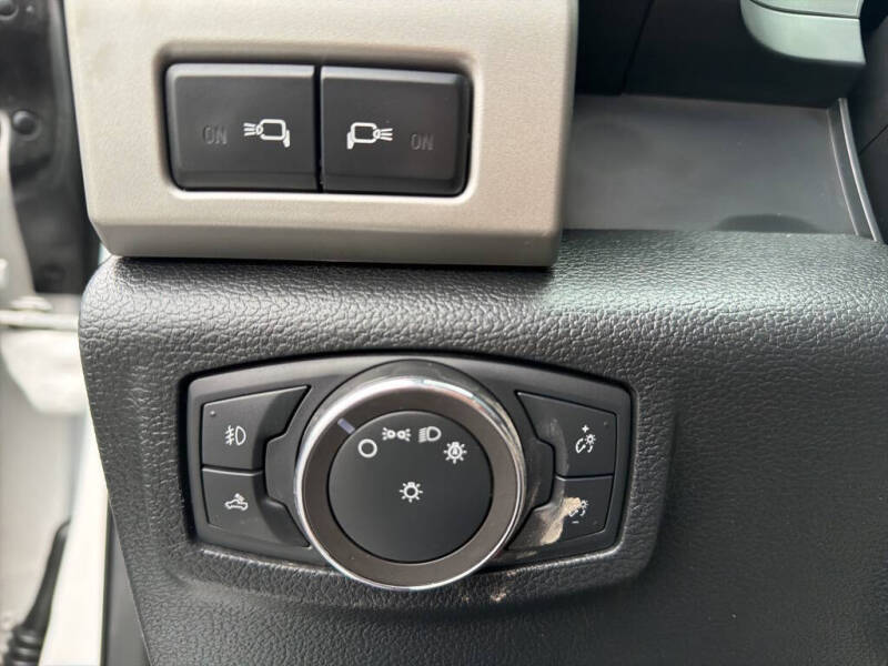 2019 Ford F-350 Super Duty Lariat