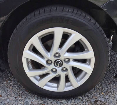 2013 Mazda MAZDA3 i Touring