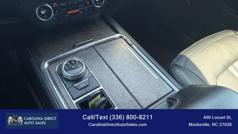 2019 Ford Expedition Limited