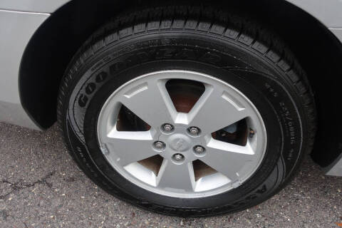 2009 Chevrolet Impala LT