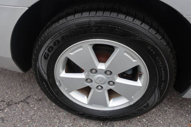 2009 Chevrolet Impala LT