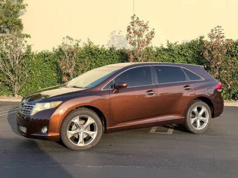 2009 Toyota Venza FWD V6
