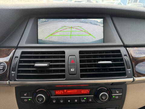 2013 BMW X5 xDrive35i