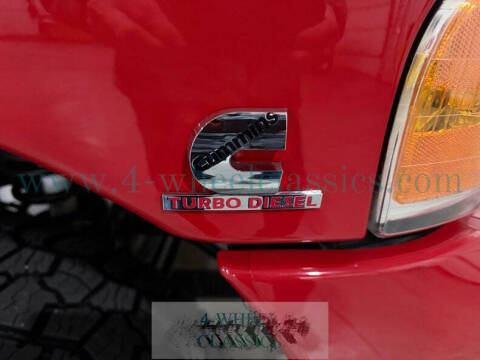 2003 Dodge Ram 2500