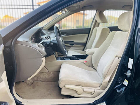 2010 Honda Accord LX