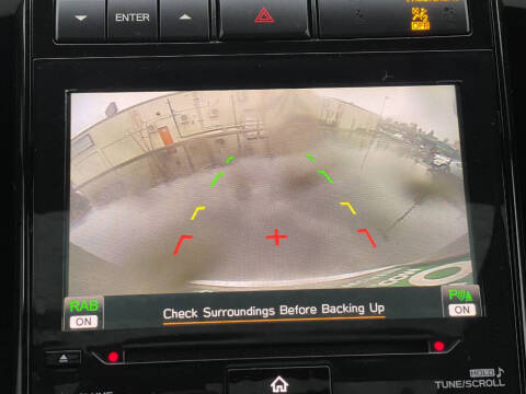 2020 Subaru Ascent Limited 7-Passenger