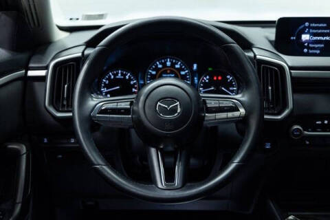 2023 Mazda CX-50 2.5 S Preferred Plus