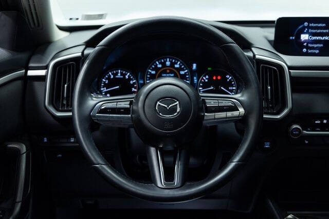 2023 Mazda CX-50 2.5 S Preferred Plus