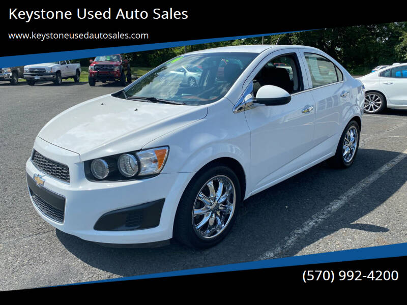 Keystone Used Auto Sales Car Dealer in Brodheadsville, PA