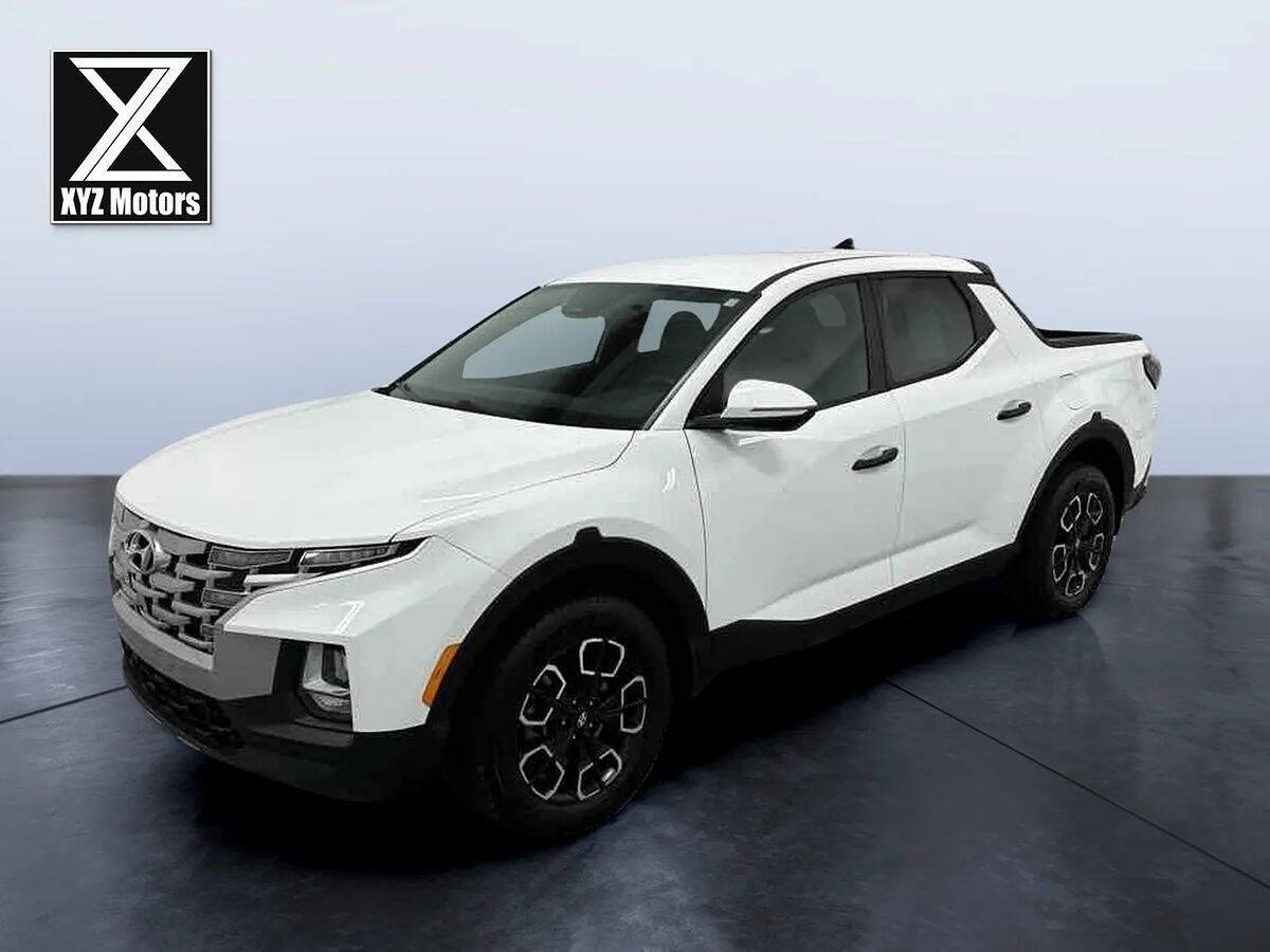 Hyundai Santa Cruz For Sale In Sparta, MI