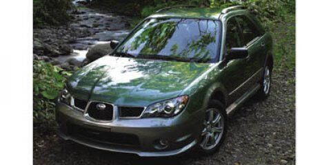 2006 Subaru Impreza for sale at Capital Group Auto Sales & Leasing in Freeport NY