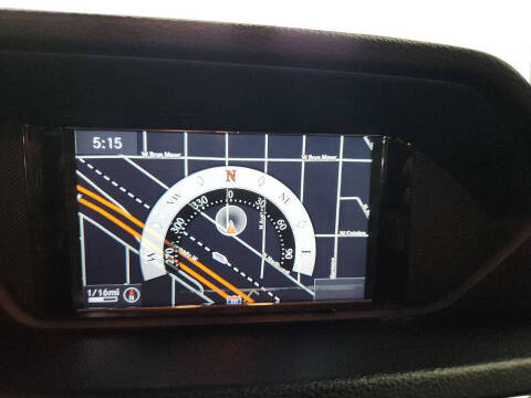 2013 Mercedes-Benz E-Class E 350 Luxury 4MATIC