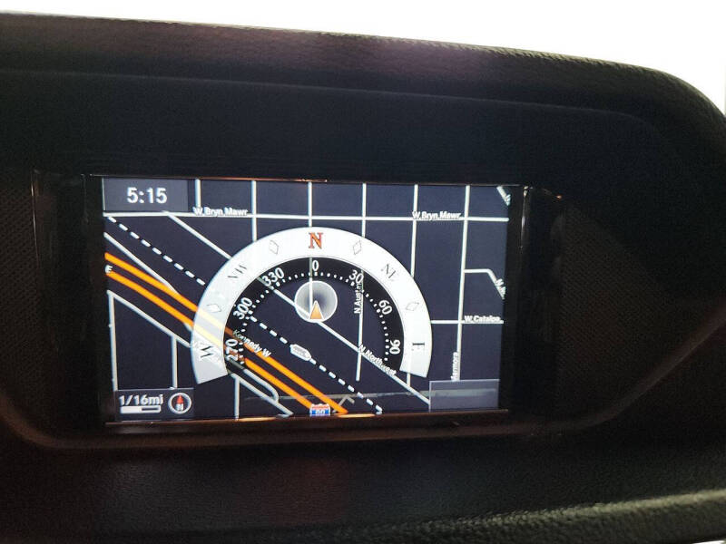 2013 Mercedes-Benz E-Class E 350 Luxury 4MATIC