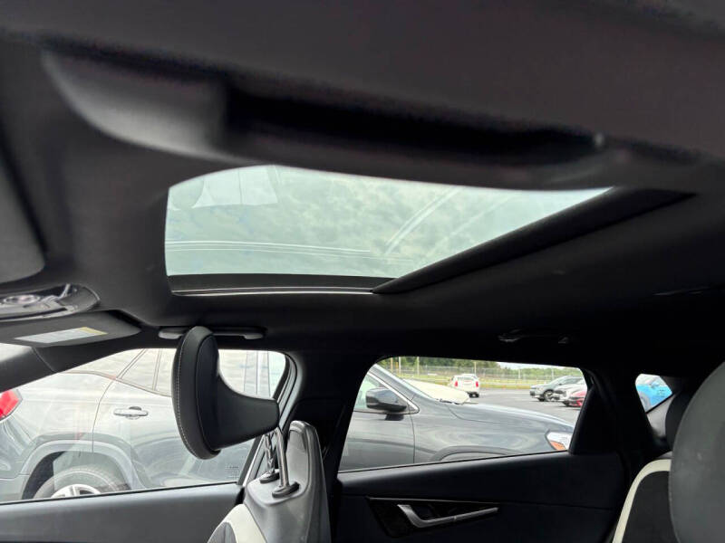 2023 Kia EV6 GT-Line