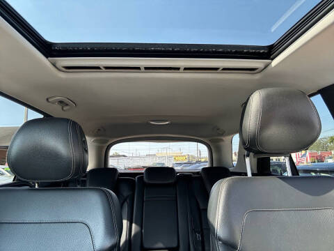 2014 Mercedes-Benz M-Class ML 350 4MATIC