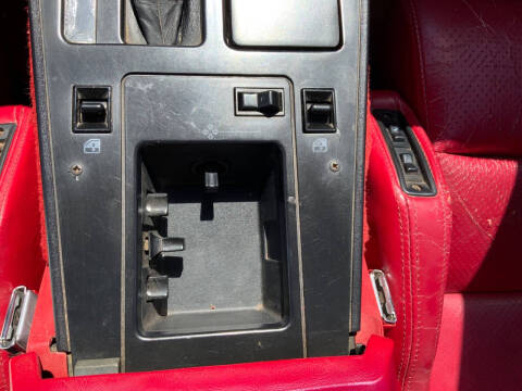 1987 Chevrolet Corvette