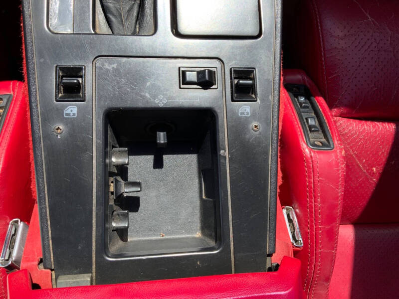 1987 Chevrolet Corvette