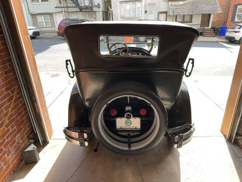 1924 Buick Series 24