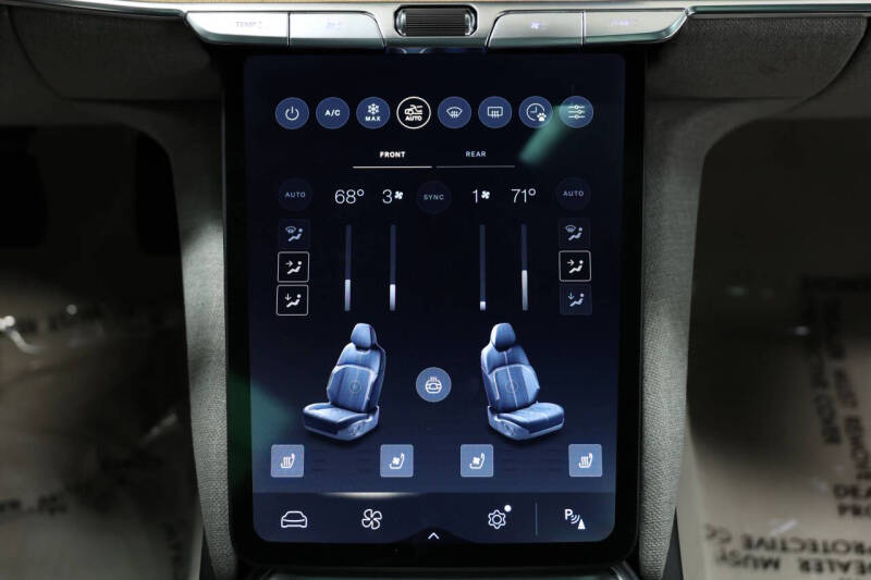 2023 Lucid Air Touring