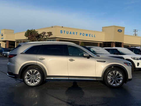 2024 Mazda CX-90 3.3 Turbo Premium