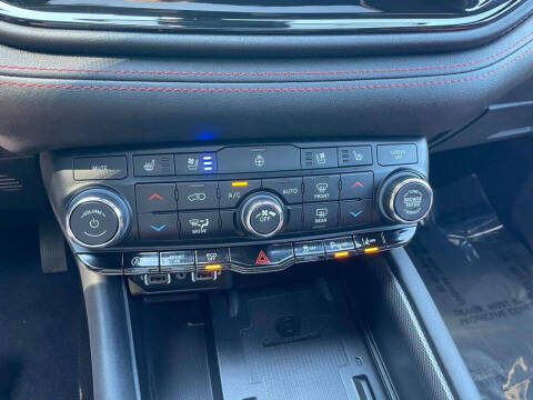 2024 Dodge Durango GT Premium