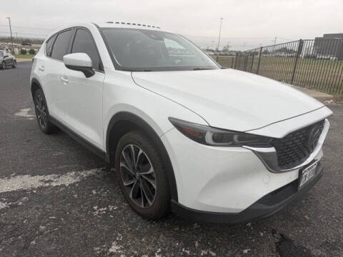 2023 Mazda CX-5 2.5 S Premium