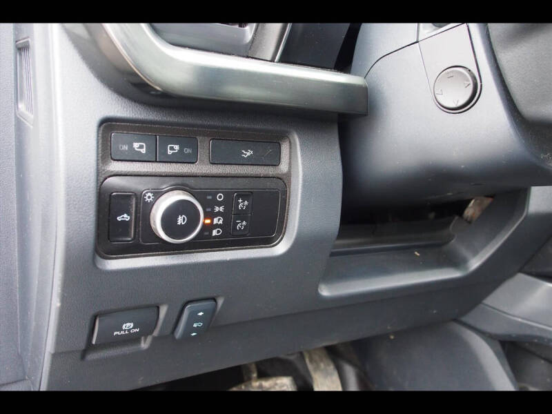 2024 Ford F-350 Super Duty